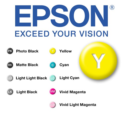 Epson Y P600